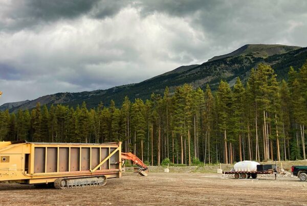 Prairie Creek Energy Services