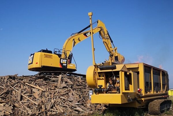 Prairie Creek Energy Services