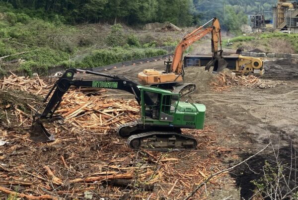 Prairie Creek Energy Services